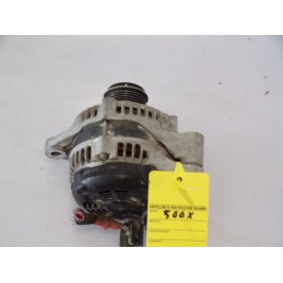 Alternatore Fiat 500X 1.4 tb 2018