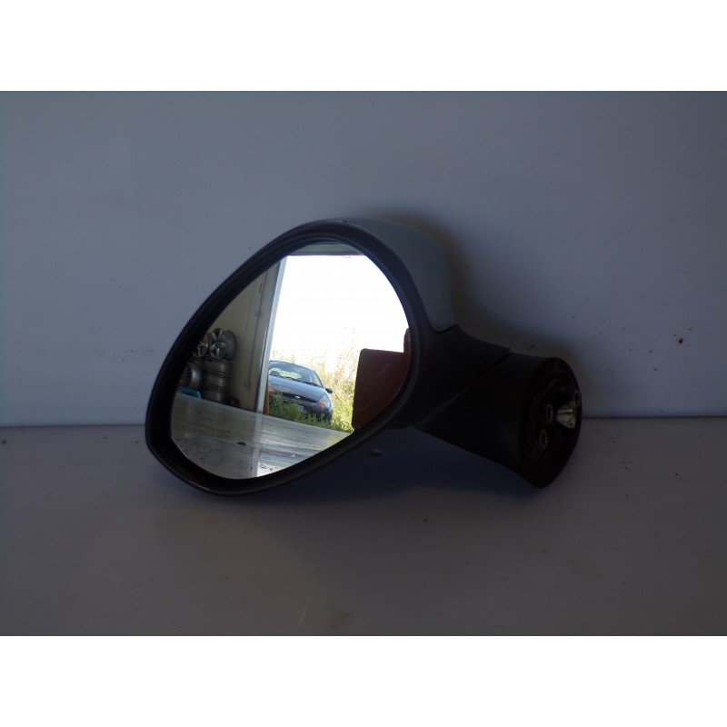 Specchietto Retrovisore Sinistro Fiat Grande Punto