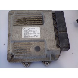 Kit accensione Fiat Grande Punto 1.3 mjet euro 4
