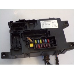 Kit accensione Fiat Grande Punto 1.3 mjet euro 4