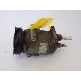 Compressore Renault Megane 2 serie 1.5 dci 2008