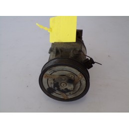 Compressore Renault Megane 2 serie 1.5 dci 2008