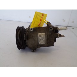 Compressore Renault Megane 2 serie 1.5 dci 2008