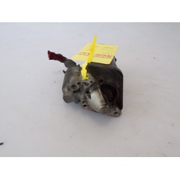Motorino avviamento Megane 2 serie 1.5 dci 2008