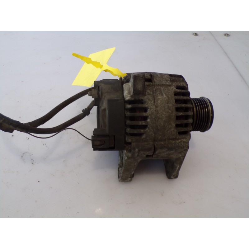 Alternatore Renault Megane 2 serie 1.5 dci 2008