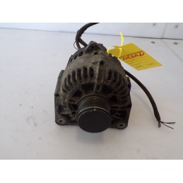 Alternatore Renault Megane 2 serie 1.5 dci 2008
