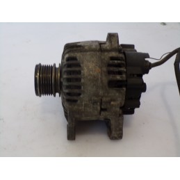 Alternatore Renault Megane 2 serie 1.5 dci 2008