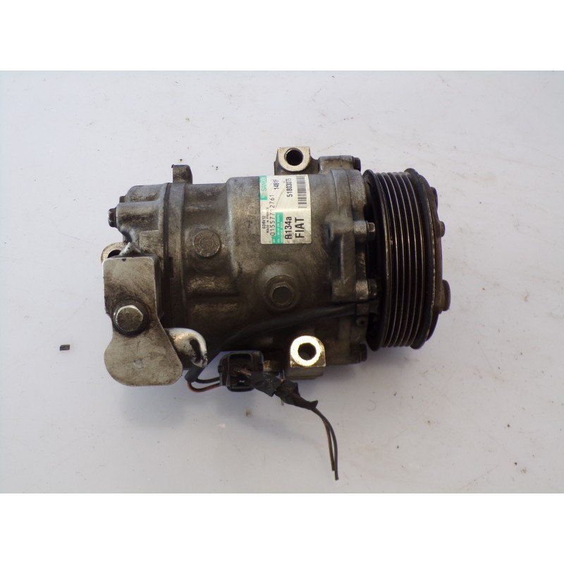 Compressore Fiat Grande Punto 1.3 mjet 2008