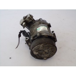 Compressore Fiat Grande Punto 1.3 mjet 2008
