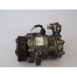 Compressore Fiat Grande Punto 1.3 mjet 2008