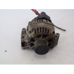 Alternatore Fiat Grande Punto 1.3 mjet 2008