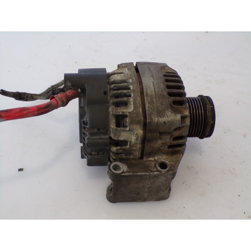Alternatore Fiat Grande Punto 1.3 mjet 2008