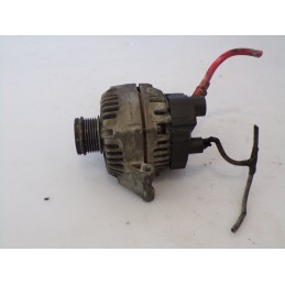 Alternatore Fiat Grande Punto 1.3 mjet 2008