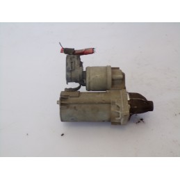 Motorino avviamento Fiat Grande Punto 1.3 mjet