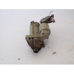 Motorino avviamento Fiat Grande Punto 1.3 mjet