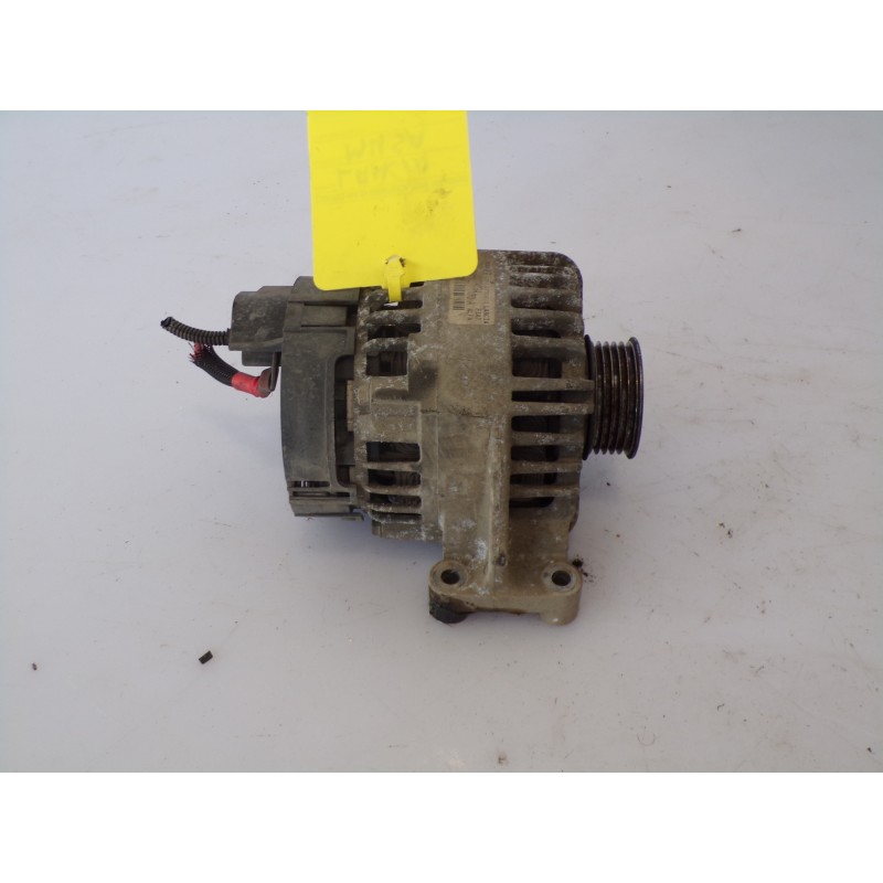 Alternatore Lancia Musa  1.4 benzina  2009