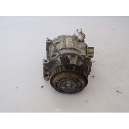 Compressore Lancia Musa 1.4 benzina 2009