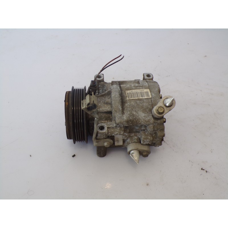 Compressore Lancia Musa 1.4 benzina 2009