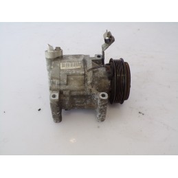 Compressore Lancia Musa 1.4 benzina 2009