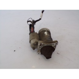 Motorino avviamento Lancia Musa 1.4 benzina 2009