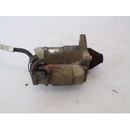 Motorino avviamento Lancia Musa 1.4 benzina 2009