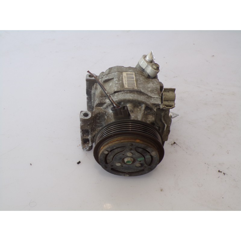 Compressore Lancia Musa 1.4 benzina 2009