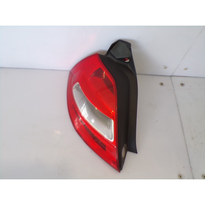 Fanale Posteriore Sinistro Renault Megane 2  2008