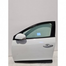 Portiere anteriore sinistra Renault Megane 3  RA467