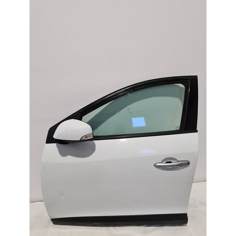 Portiere anteriore sinistra Renault Megane 3  RA467