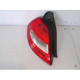 Fanale Posteriore Sinistro Renault Megane 2  2008