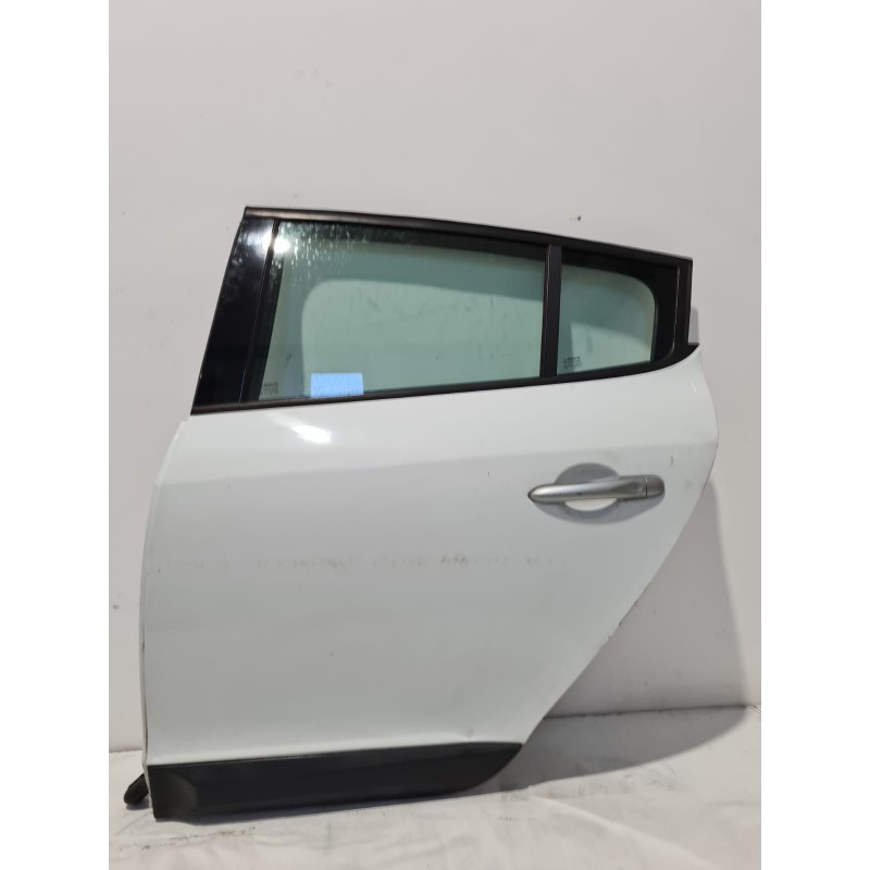 Portiera posteriore sinistra Renault Megane 3  RA469