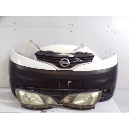 Musata Nissan NV200 2012...