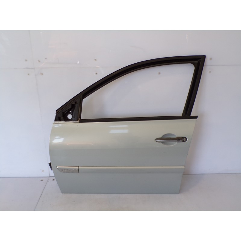 Portiera anteriore sinistra Renault Megane 2 2006
