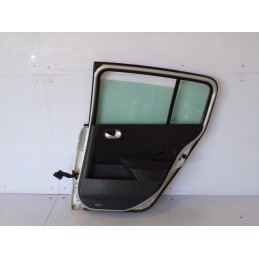 Portiera Posteriore Destra Renault Megane 2 2006