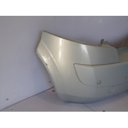 Paraurti Posteriore Renault Megane 2 2006