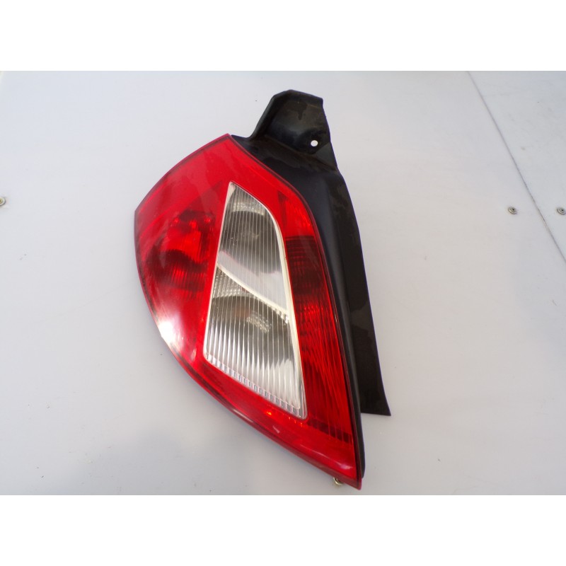 Fanale Posteriore Sinistro Renault Megane 2 2016