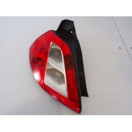 Fanale Posteriore Sinistro Renault Megane 2 2016