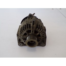 Alternatore Renault Megane 2 1.9 dci 2006