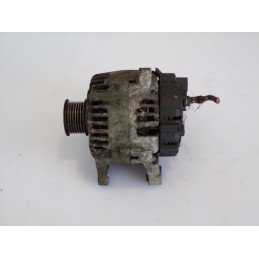 Alternatore Renault Megane 2 1.9 dci 2006