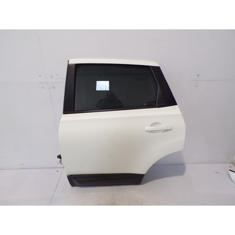 Portiera Posteriore Sinistra Nissan Qashqai+2 2012