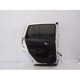 Portiera Posteriore Sinistra Nissan Qashqai+2 2012