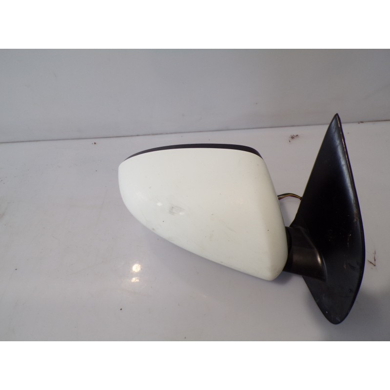 Specchietto Destro elettrico Nissan Qashqai 2012