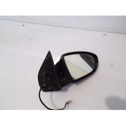 Specchietto Destro elettrico Nissan Qashqai 2012