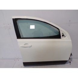 Portiera anteriore destra Nissan Qashqai 2012