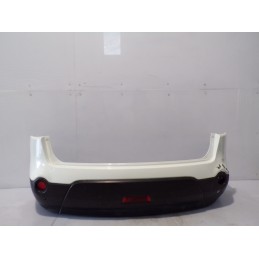 Paraurti Posteriore Nissan Qashqai+2 2012