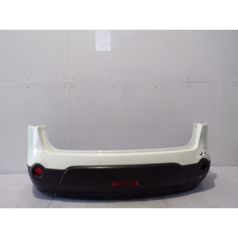 Paraurti Posteriore Nissan Qashqai+2 2012