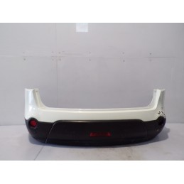 Paraurti Posteriore Nissan Qashqai+2 2012