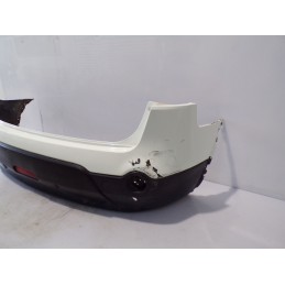 Paraurti Posteriore Nissan Qashqai+2 2012