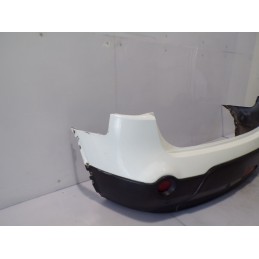 Paraurti Posteriore Nissan Qashqai+2 2012