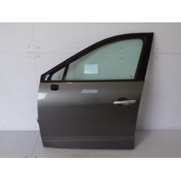 Portiera Anteriore Sinistra Renault Scenic 3 x-mod